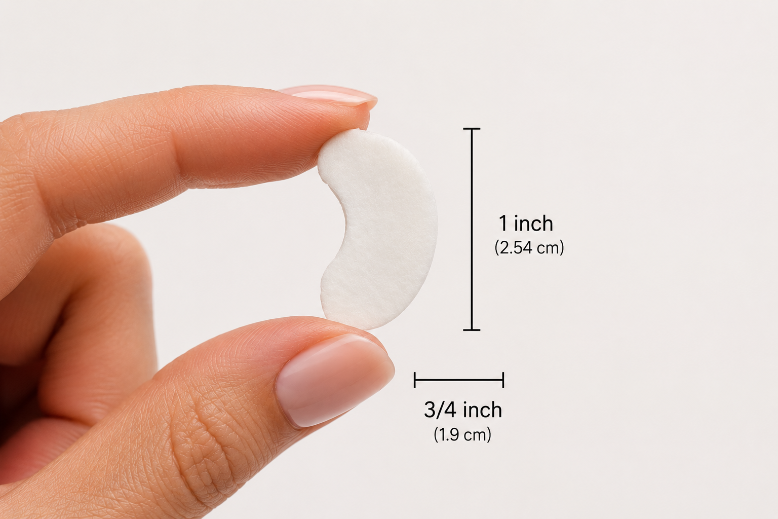 Ear Cushion - 12 pack