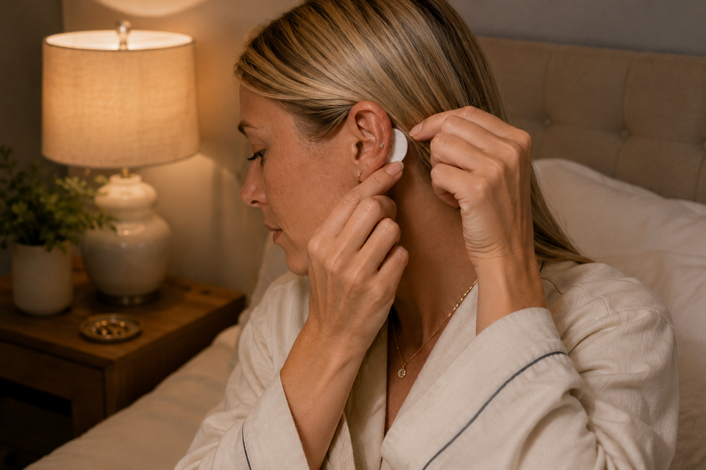 Ear Cushion - 12 pack